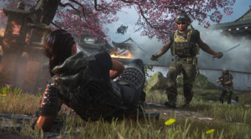 Call of Duty: Warzone 2.0, Activision, První oficiální teaser nové mapy pro Warzone