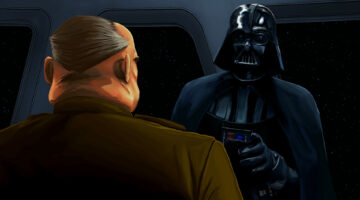 Star Wars: Dark Forces Remaster, Nightdive Studios, Remaster Star Wars: Dark Forces vyjde v únoru