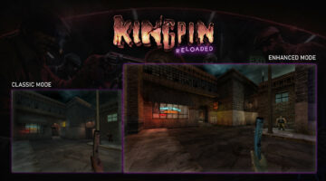 Kingpin: Reloaded, 3D Realms, Interplay Productions, Remaster akce Kingpin vyjde ještě letos