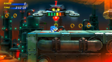 Sonic Superstars, Sega, Recenze Sonic Superstars