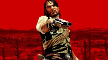 Red Dead Redemption, Rockstar Games, Red Dead Redemption oficiálně na PS5 v 60 fps