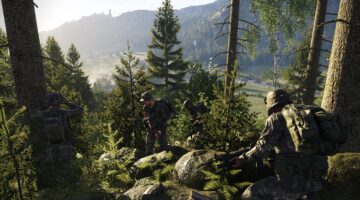 Arma Reforger, Bohemia Interactive, Arma Reforger opouští early access
