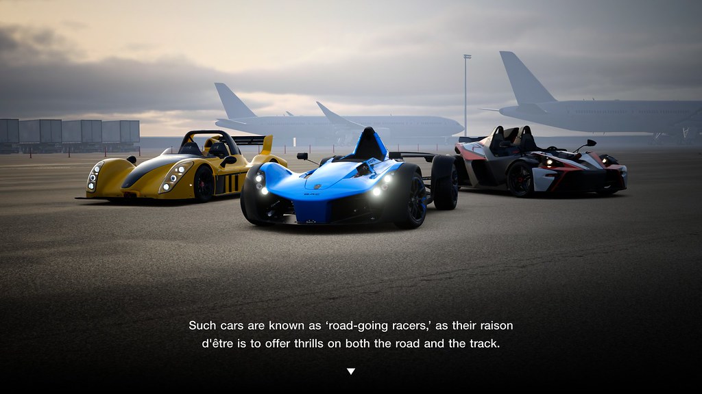 Gran Turismo 7, Sony Interactive Entertainment, Nová trať, nová auta, lepší multiplayer i chytřejší AI v GT7