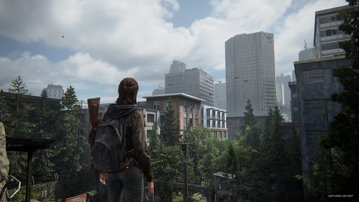 The Last of Us Part II, Sony Interactive Entertainment, Oficiálně: The Last of Us Part II obdrží remaster