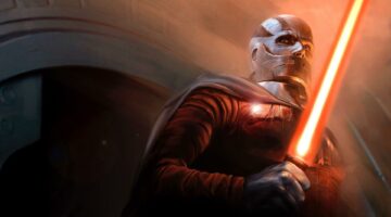 Star Wars: Knights of the Old Republic Remake, Lucasfilm Games, Schreier: Na Knights of the Old Republic se stále pracuje