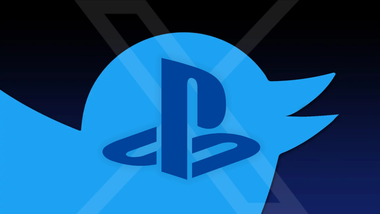 PlayStation příští týden odstřihne Twitter
