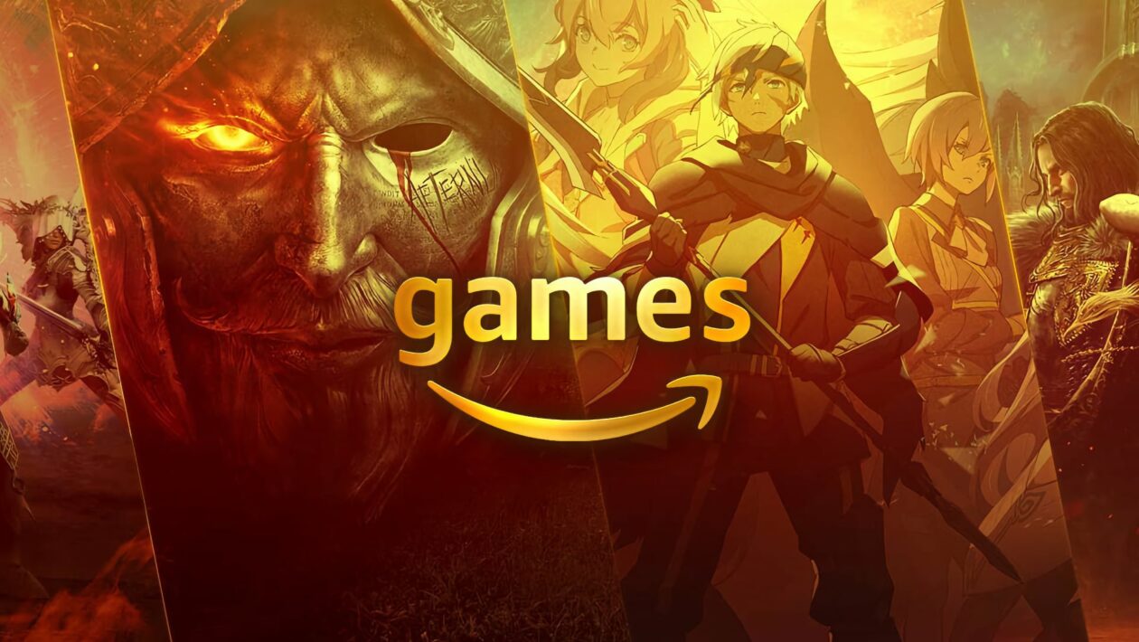 Amazon propouští přes 180 lidí z herní divize