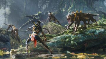 Avatar: Frontiers of Pandora, Ubisoft, Autoři Avatara viděli scénáře chystaných filmů