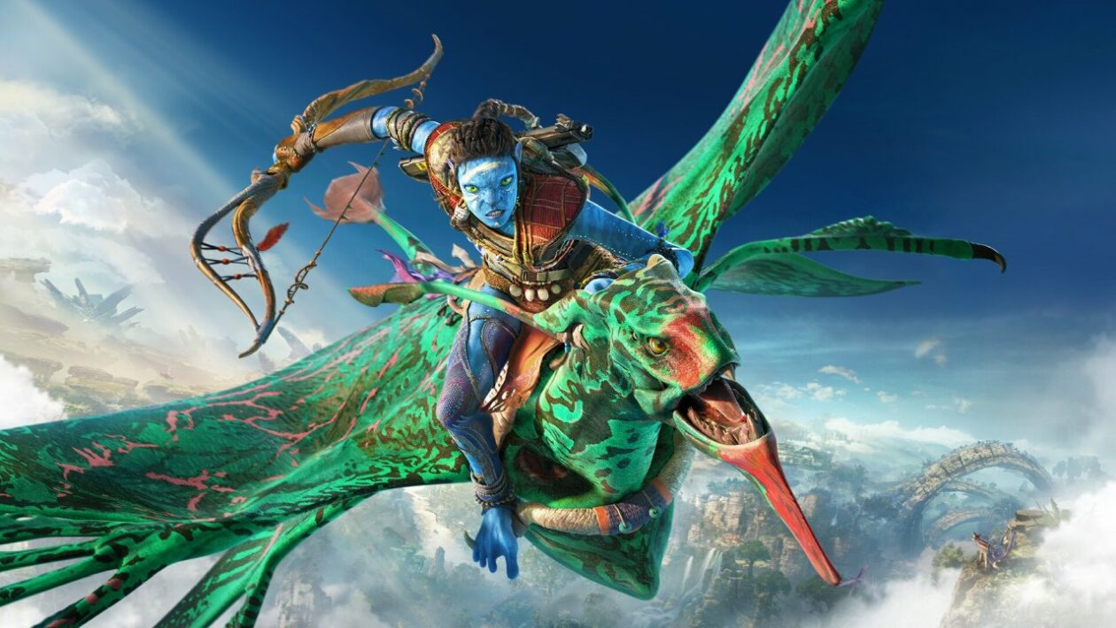 Avatar: Frontiers of Pandora, Ubisoft, Avatar: Frontiers of Pandora jde vstříc kooperaci