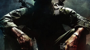 Příštím Call of Duty má být Black Ops: Gulf War