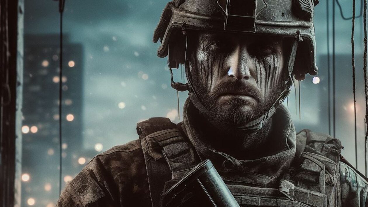 Novinkový souhrn: Nejhůře hodnocené Call of Duty, české a slovenské hry na Steamu a novinky od Netflixu