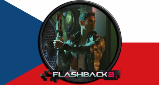 Flashback 2, Microids, Recenze Flashback 2