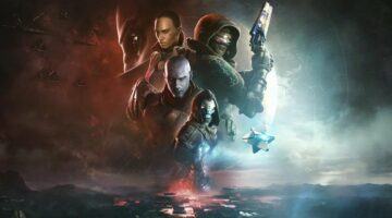 Destiny 2, Activision, Vývojáři z Bungie se omlouvají za problémy s Destiny