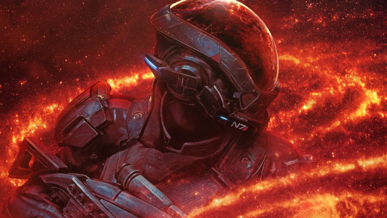 Mass Effect (nový), Electronic Arts, Nový Mass Effect má vyjít až za několik dlouhých let