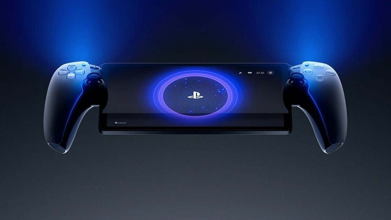 PlayStation Portal zvládne cloud streaming, říká Sony