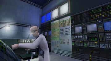Half-Life, Sierra Entertainment, Half-Life si připomíná 25. výročí velkým updatem
