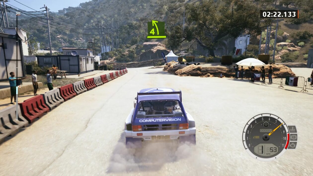 EA Sports WRC, Electronic Arts, Recenze EA Sports WRC
