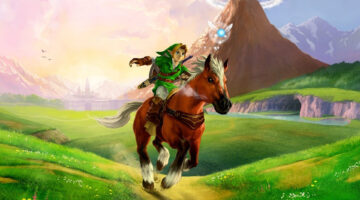 The Legend of Zelda (film)