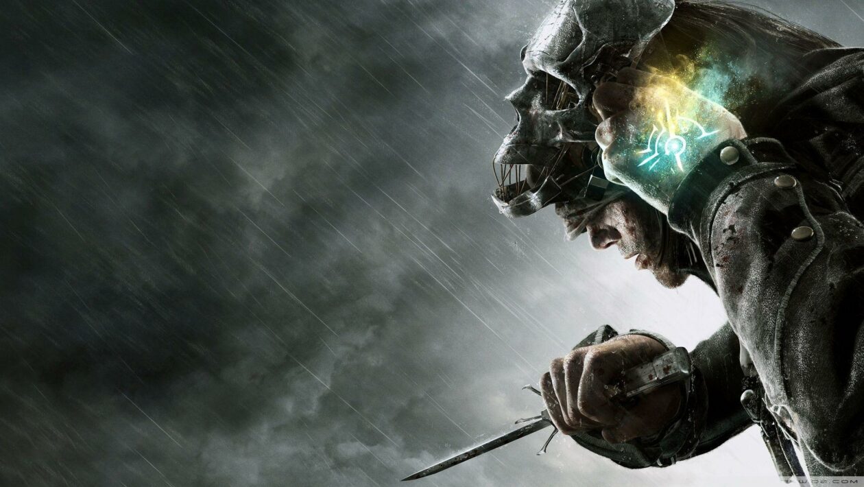 Na The Game Awards se může představit Dishonored 3