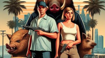 Novinkový souhrn: S.T.A.L.K.E.R. 2 je blízko, výtah z PC Gaming Show, zvířata v GTA Online a GTA na Netflixu