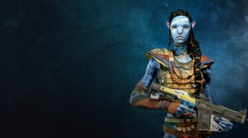 Avatar: Frontiers of Pandora, Ubisoft, Recenze Avatar: Frontiers of Pandora