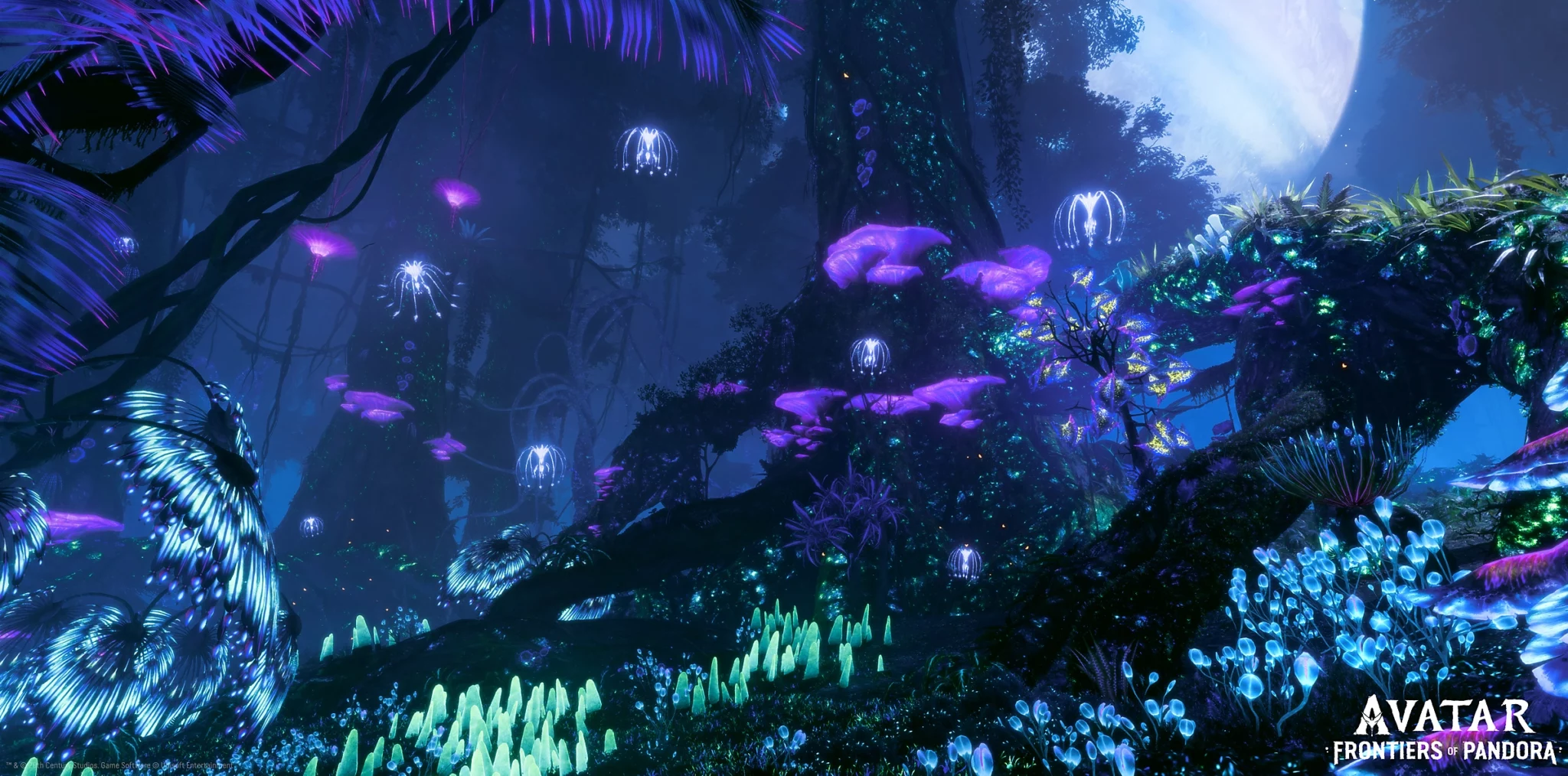 Avatar: Frontiers of Pandora, Ubisoft, Recenze Avatar: Frontiers of Pandora