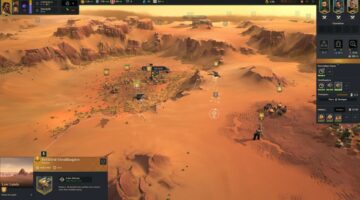 Dune: Spice Wars, Funcom, Recenze Dune: Spice Wars