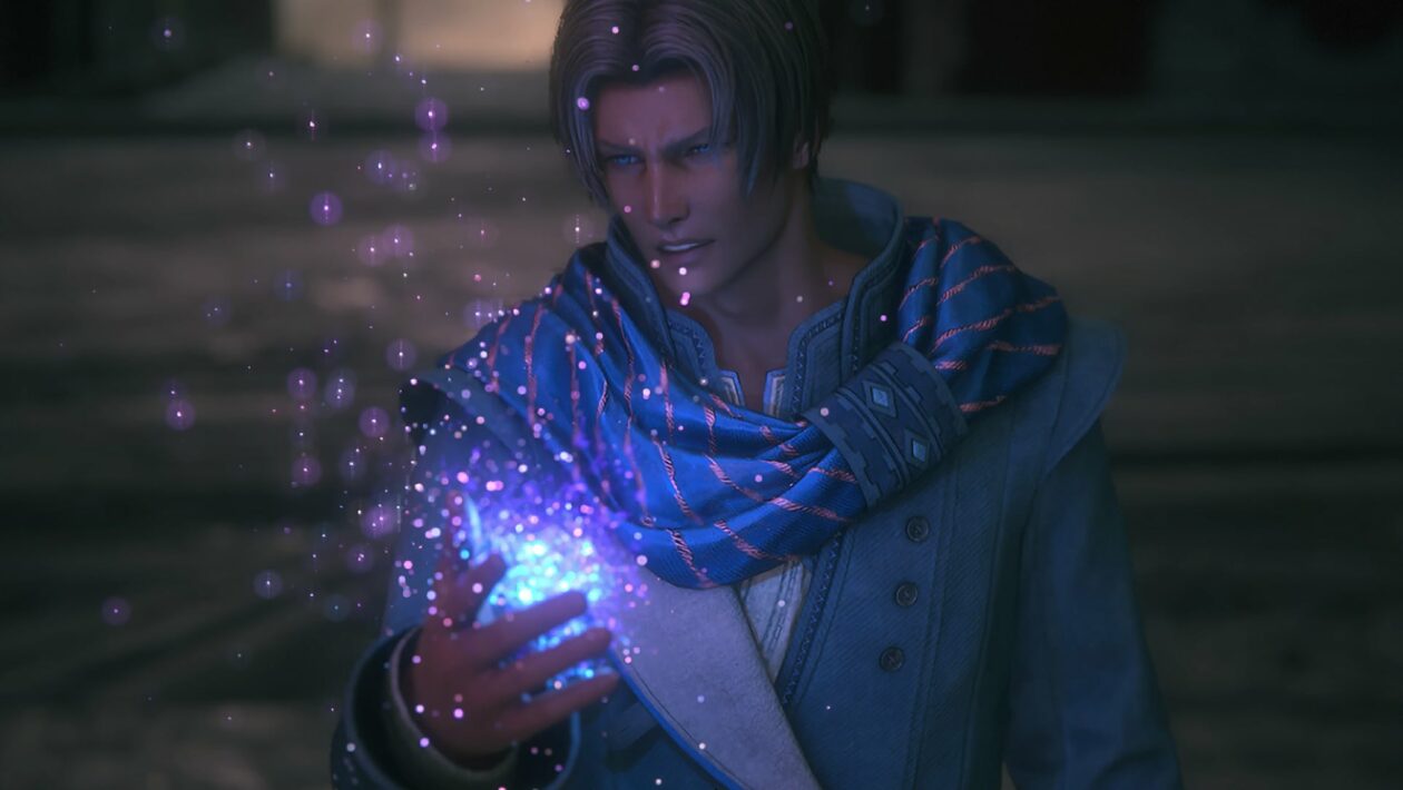 Final Fantasy XVI, Square Enix, Recenze Final Fantasy XVI: Echoes of the Fallen