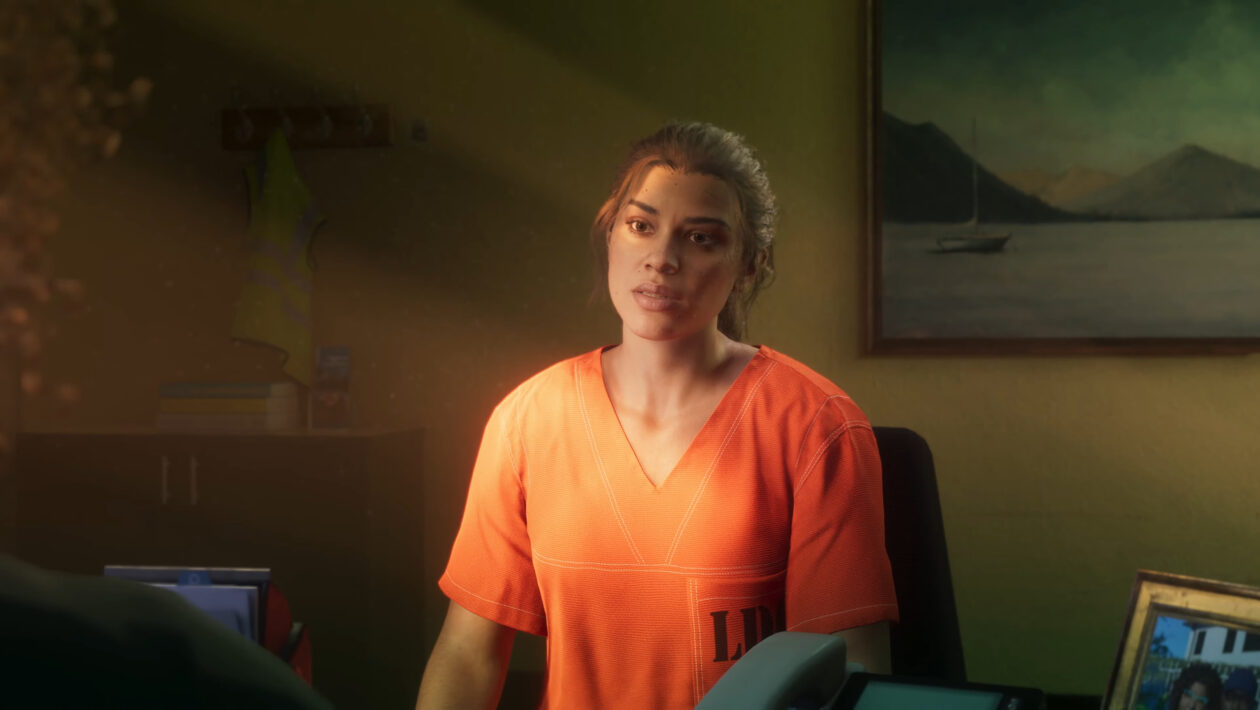 Grand Theft Auto VI, Rockstar Games, Rockstar právě oficiálně zveřejnil trailer GTA VI