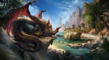 Dragon Age: Dreadwolf, Electronic Arts, Dragon Age: Dreadwolf má nový trailer, ukáže se v létě