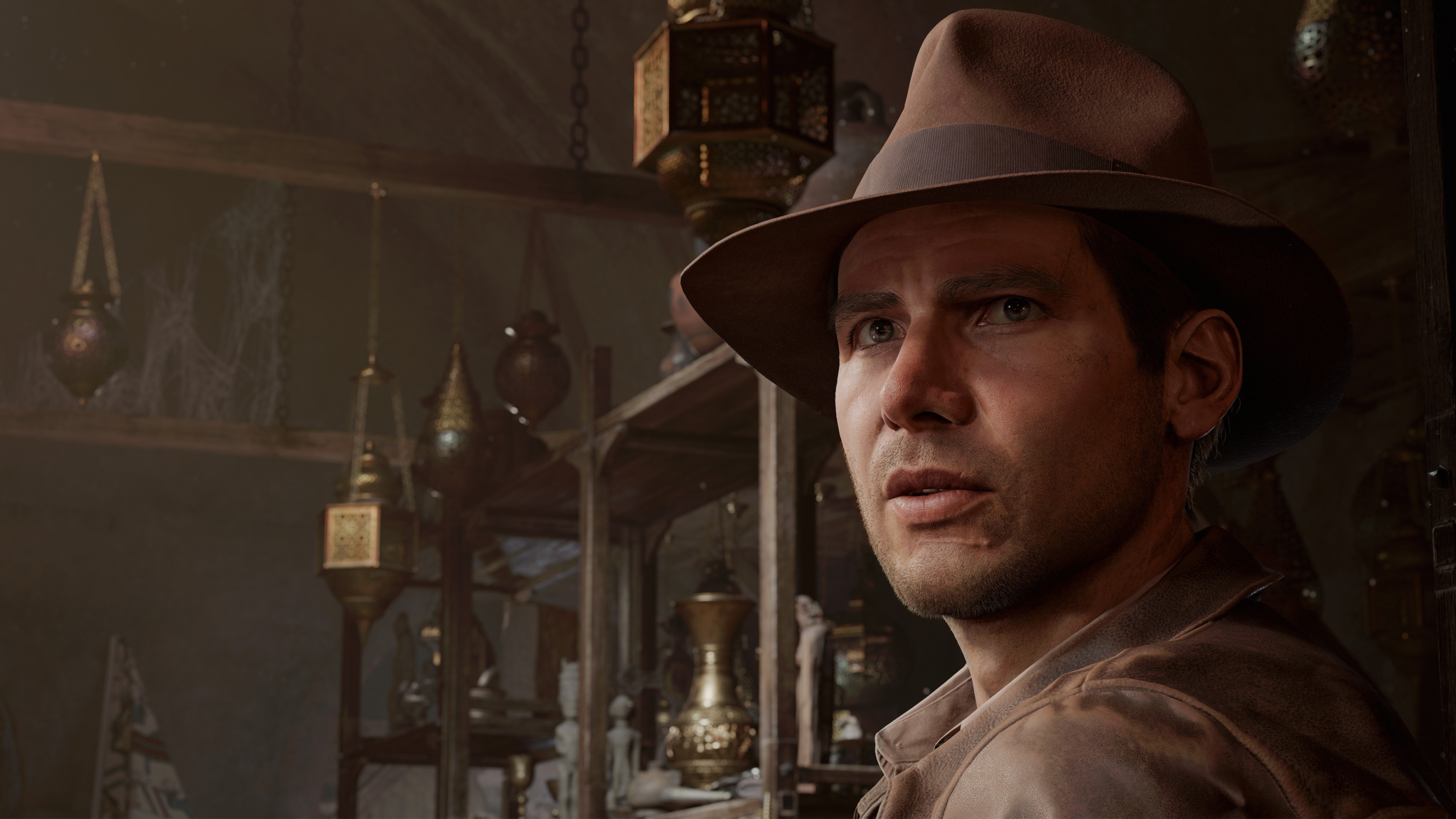 Indiana Jones and the Great Circle, Bethesda Softworks, Souhrn z Xbox Developer_Direct 2024