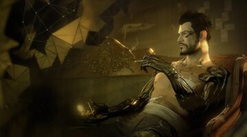 Novinkový souhrn: Embracer zrušil Deus Ex, konec Spec Ops: The Line, Sega propouští a Planet Zoo na konzole