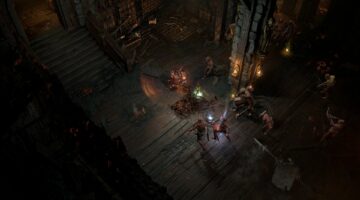 Diablo IV, Blizzard Entertainment, Blizzard konečně představil další sezónu v Diablu IV