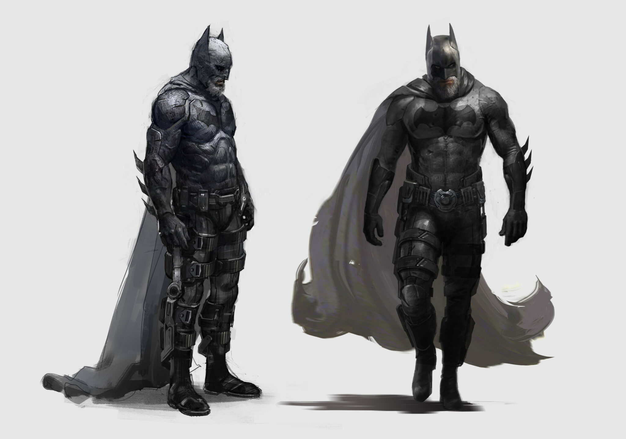 Batman (Damian Wayne), Warner Bros. Interactive Entertainment, Batman s Damianem byl zrušen kvůli únikům, tvrdí dabér