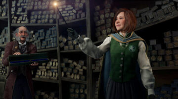 Hogwarts Legacy (Harry Potter RPG), Warner Bros. Interactive Entertainment, Chystají se další hry ze světa Harryho Pottera