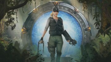 Stargate: Timekeepers, Slitherine, Hrajeme živě Stargate: Timekeepers