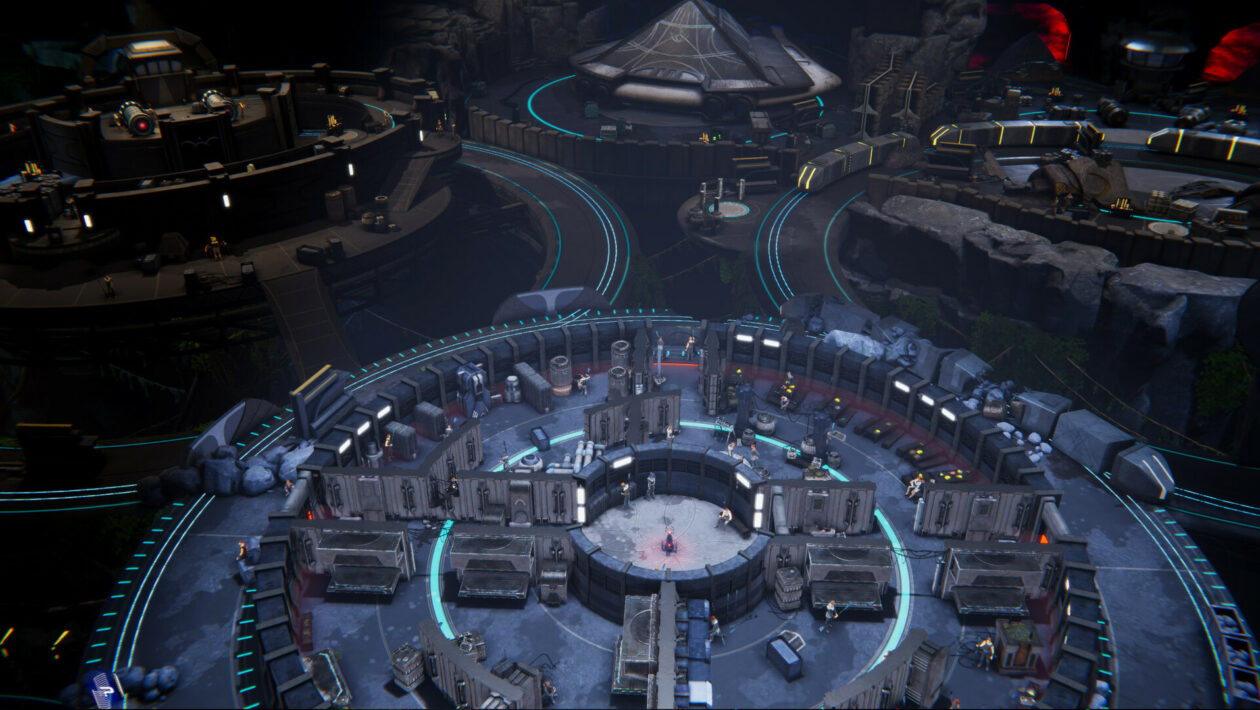 Stargate: Timekeepers, Slitherine, Hvězdná brána se otevřela na PC díky nové hře