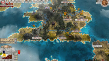 Imperiums: Greek Wars, Kube Games, V únoru do české strategie Imperiums dorazí Caesar