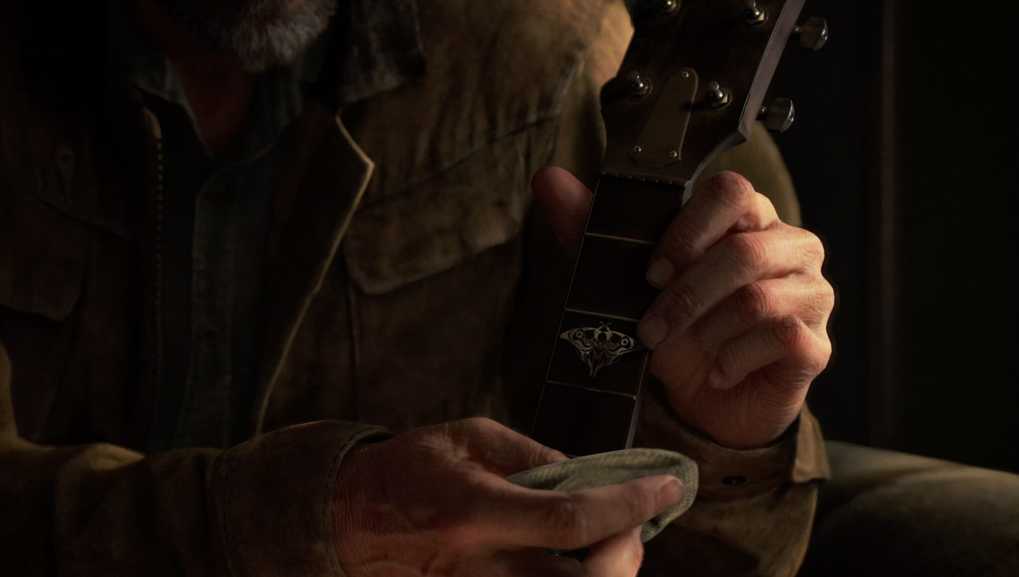 The Last of Us Part II, Sony Interactive Entertainment, Zaplatit 10 dolarů za remaster The Last of Us Part II vás bolet nebude