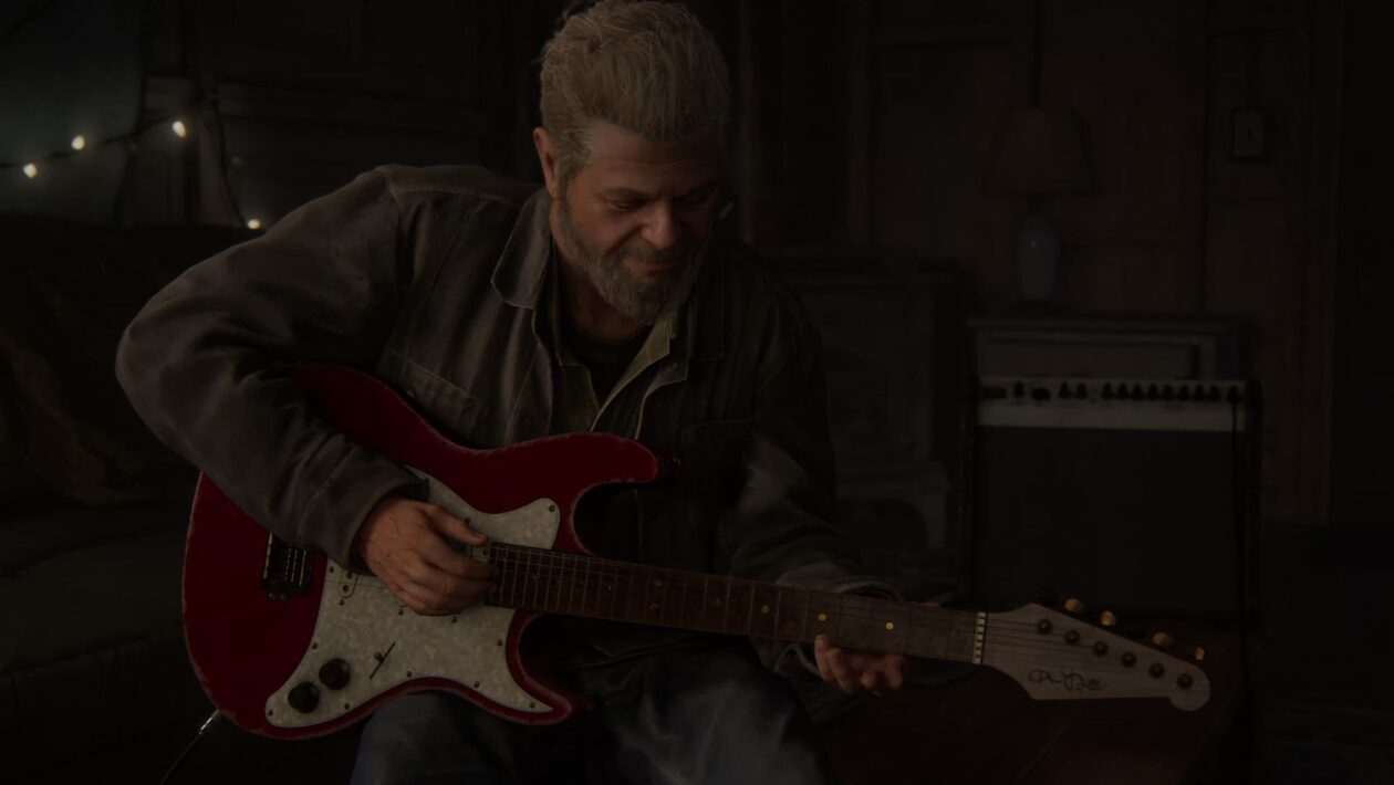 The Last of Us Part II, Sony Interactive Entertainment, Zaplatit 10 dolarů za remaster The Last of Us Part II vás bolet nebude