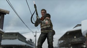 The Last of Us Part II, Sony Interactive Entertainment, Vývojář: Na roguelike v TLoU2 nejste připravení
