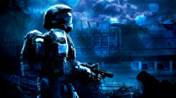 Ve 343 Industries zamítli desítky nápadů na hry ze série Halo