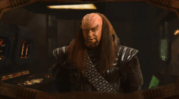 Hrajeme živě Star Trek: Klingon Academy (Premium)