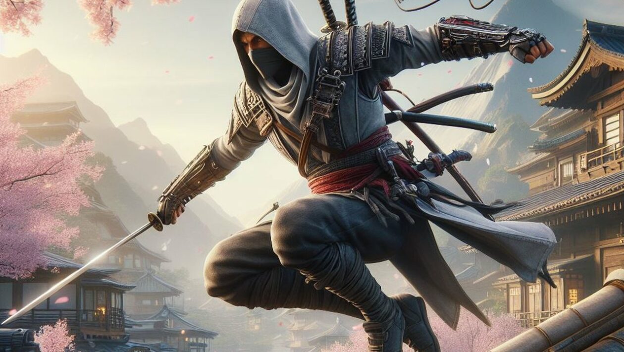 Assassin’s Creed: Codename Red, Ubisoft, Assassin’s Creed Red vyjde do konce března 2025