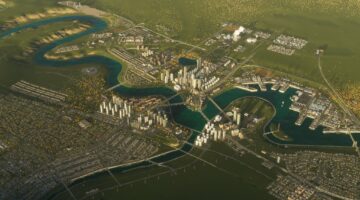Cities: Skylines II, Paradox Interactive, Na opravách Cities: Skylines II pracuje jen 30 lidí