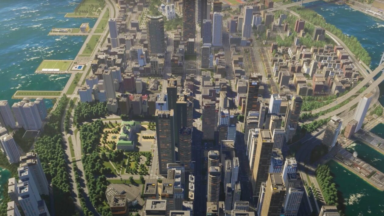 Cities: Skylines II, Paradox Interactive, Cities: Skylines II nedopadlo dobře ani z pohledu Paradoxu