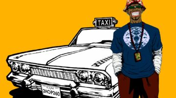 Crazy Taxi (2024), Sega, Nové Crazy Taxi bude AAA hra