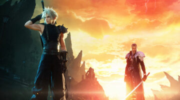 Final Fantasy VII Rebirth, Square Enix, Dejte pozor na spoilery z Final Fantasy VII Rebirth