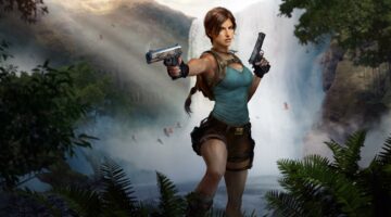Tomb Raider (2023), Amazon Game Studios, Podívejte se, jak bude vypadat nová Lara Croft