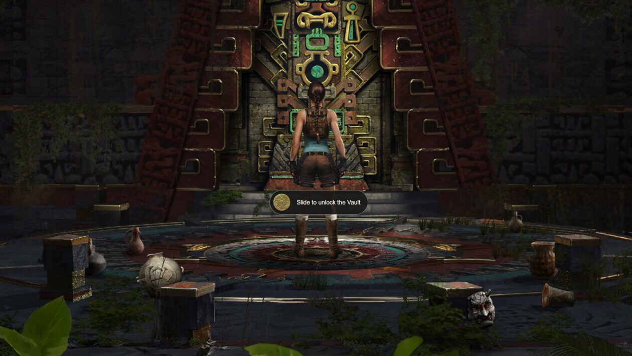 Tomb Raider (2024), Amazon Game Studios, Podívejte se, jak bude vypadat nová Lara Croft